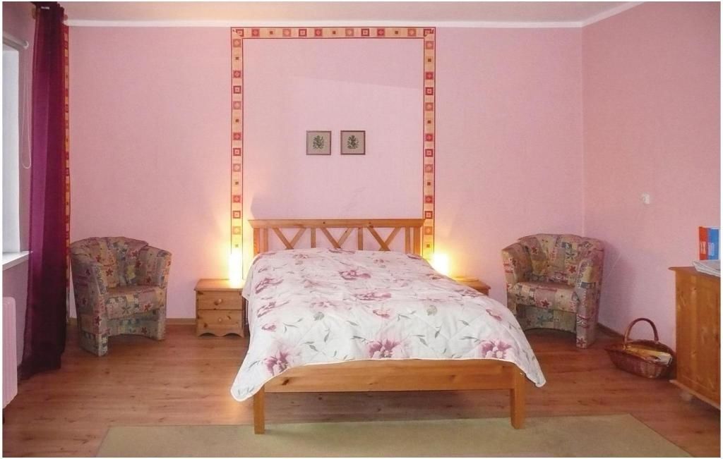 Дома для отпуска Amazing home in Unknown w/ WiFi and 3 Bedrooms Gardna Wielka-25